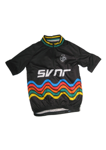 Severnature x Voodoo - Lightweight Cycling Jersey