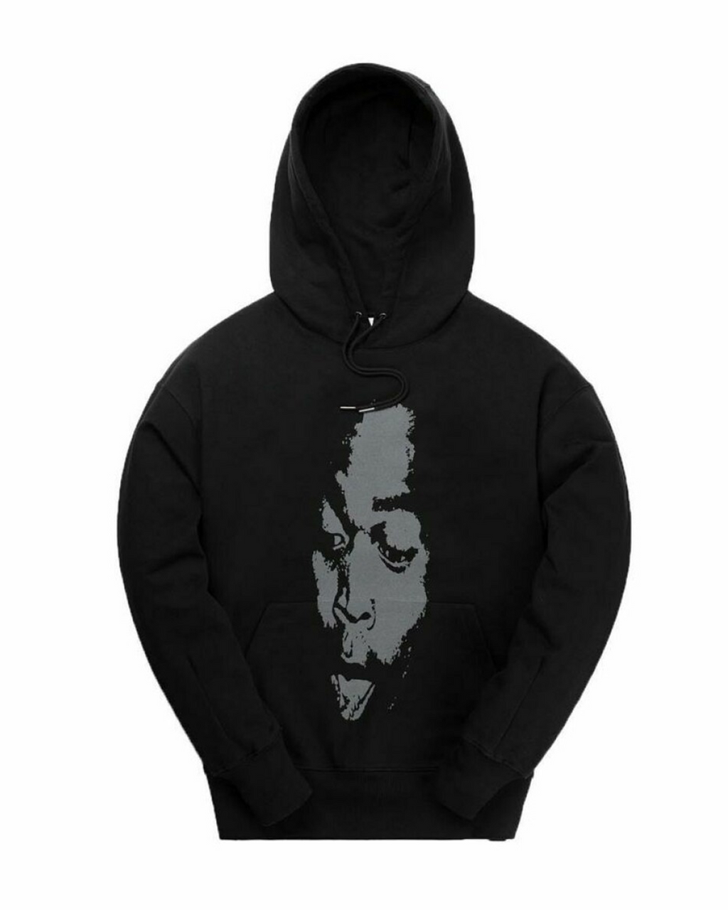 Wekafore x Daily Paper Fela Kuti Hoodie