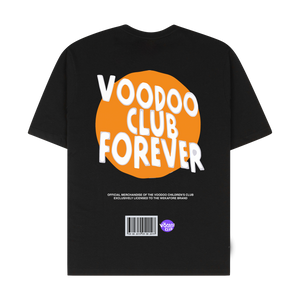 Voodoo Club Tee - 1st Year Anniversary